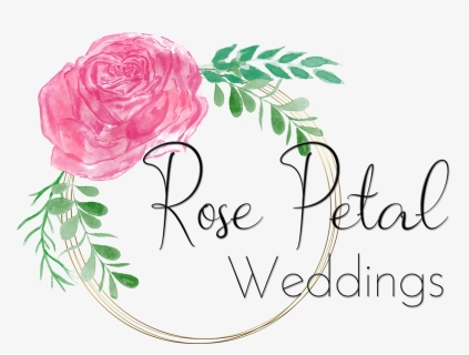 Rose Petal Weddings - Common Peony, HD Png Download, Free Download