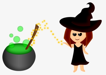 Witchcraft, HD Png Download, Free Download