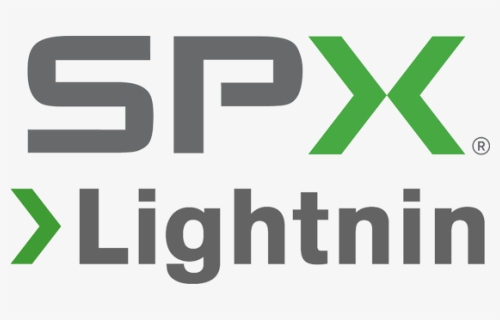 Spx Flow Lightnin, HD Png Download, Free Download