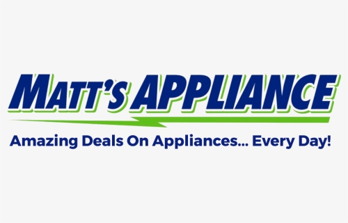 Matt"s Appliance Logo - Risk Mitigation, HD Png Download, Free Download