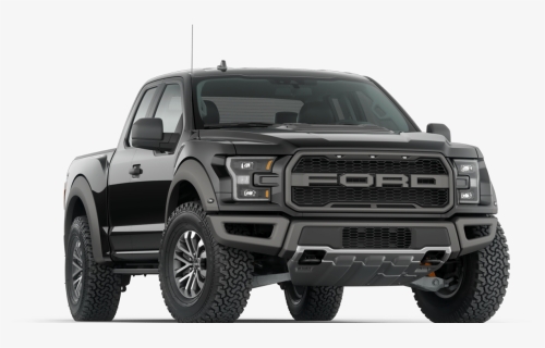 Ford F 150 Raptor 2020, HD Png Download, Free Download