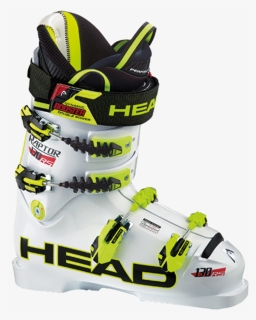 1415 Head Raptor 130 Rs Dl - Head Raptor Ski Boots, HD Png Download, Free Download