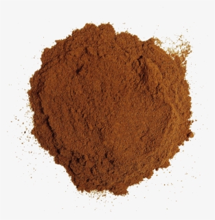 Sand , Png Download - Powdered Cinnamon Transparent Png, Png Download, Free Download