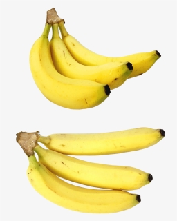 African Bananas Transparent Background, HD Png Download, Free Download