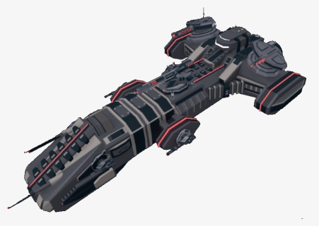 Roblox Galaxy Official Wikia - Bastion Galaxy Roblox Ship, HD Png Download, Free Download