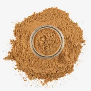 Ceylon Ground Cinnamon 3 - Sand, HD Png Download, Free Download