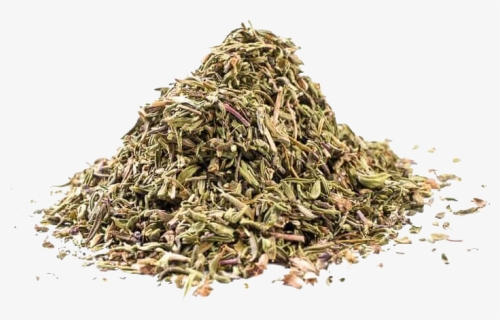 Dried Thyme Png Free Download - Panch Phoron, Transparent Png, Free Download