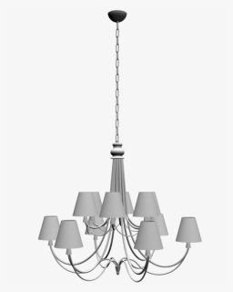 Thumb Image - Chandelier, HD Png Download, Free Download