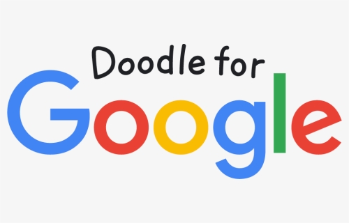 Google Doodle Png - Google Doodle I Show Kindness, Transparent Png, Free Download