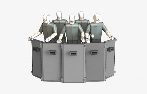 Robot, HD Png Download, Free Download