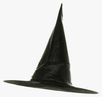 Image - Black Witch Hat, HD Png Download, Free Download