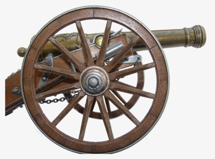 File - Cannon1 - Cannons Png, Transparent Png, Free Download