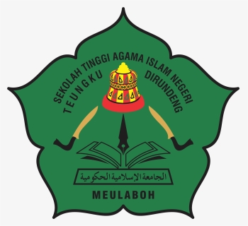 New Logo Stain Teungku Dirundeng Meulaboh - Stikes Widya Husada Semarang, HD Png Download, Free Download
