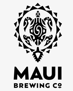 Maui Brewing Co - Maui Brewing Logo, HD Png Download, Free Download
