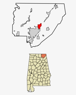 County Alabama, HD Png Download, Free Download