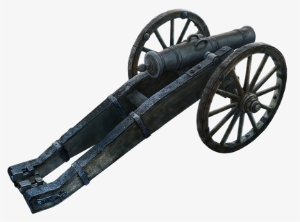 Cannon, HD Png Download, Free Download