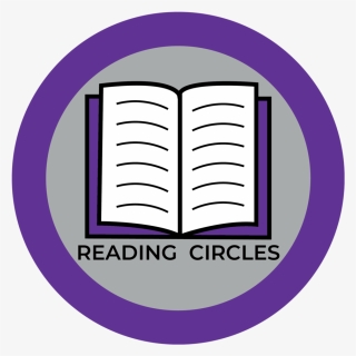 Reading Circles - Circle, HD Png Download, Free Download