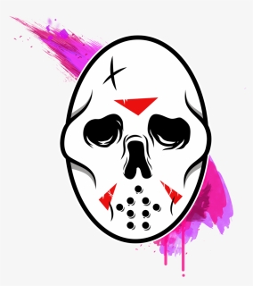 Friday The 13th, HD Png Download, Free Download