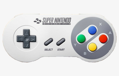 Transparent Nintendo Entertainment System Png - Controller Poster, Png Download, Free Download