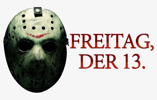 Friday The 13th 2009, HD Png Download, Free Download