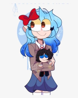 Ruby-judy - Cartoon, HD Png Download, Free Download