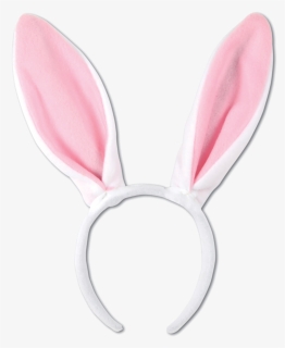 Soft-touch Bunny Ears , Png Download - Transparent Background Bunny Ears Transparent, Png Download, Free Download