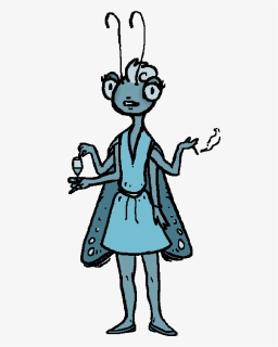 Moth Png - Illustration, Transparent Png, Free Download
