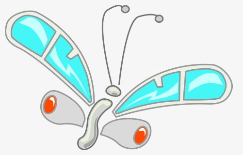 Butterflies, HD Png Download, Free Download
