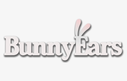 Bunnyears, HD Png Download, Free Download
