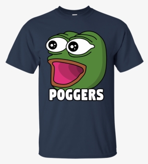 Transparent Poggers Png - Hamilton Shirts Lyrics, Png Download, Free Download
