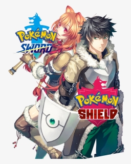 Rising Of The Shield Hero Crossover, HD Png Download, Free Download