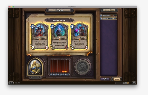 Onyxia Hearthstone, HD Png Download, Free Download