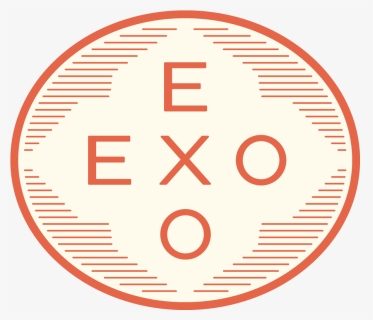 Exo Logo Png, Transparent Png, Free Download