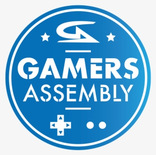 Gamers Assembly Logo, HD Png Download, Free Download