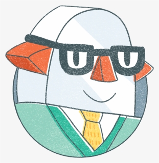 Mr - Zakaria - Mr - Chen - Cartoon , Png Download - Herb Tychow, Transparent Png, Free Download
