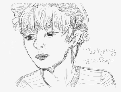 Sketch, HD Png Download, Free Download