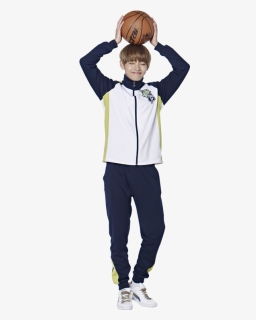 Taehyung School Uniform Png, Transparent Png, Free Download