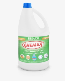 Main Product Photo - Bleach Chemex, HD Png Download, Free Download