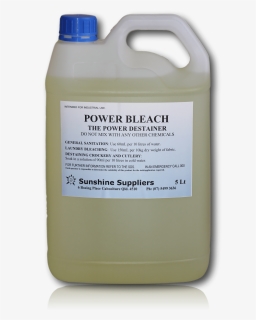 Bleach Liquid, HD Png Download, Free Download