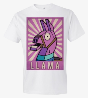 Fortnite Loot Llama - Video Game, HD Png Download, Free Download