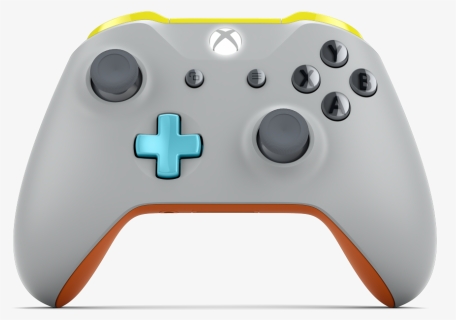 Xbox Genji Controller , Png Download - Game Controller, Transparent Png, Free Download