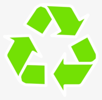 Recycle Bin Icon Png, Transparent Png, Free Download