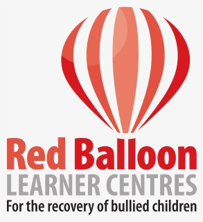 Red Balloon Learner Centres On Twitter - Red Balloon Learner Centre, HD Png Download, Free Download