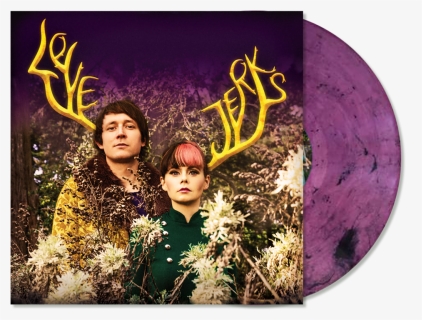 Vinyl Purple Smoke - Reindeer, HD Png Download, Free Download