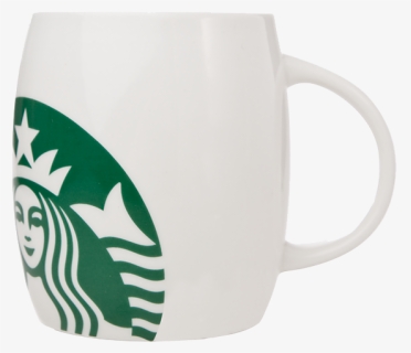 Starbucks Cups Png - Starbucks New Logo 2011, Transparent Png, Free Download