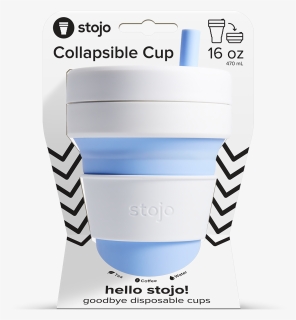 Starbucks X Stojo , Png Download - Stojo Biggie Cup, Transparent Png, Free Download