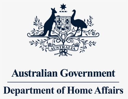 Department Of Home Affairs Australia, HD Png Download, Free Download