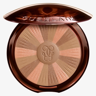 The Healthy Glow Vitamin-radiance Powder - Guerlain Terracotta 03, HD Png Download, Free Download