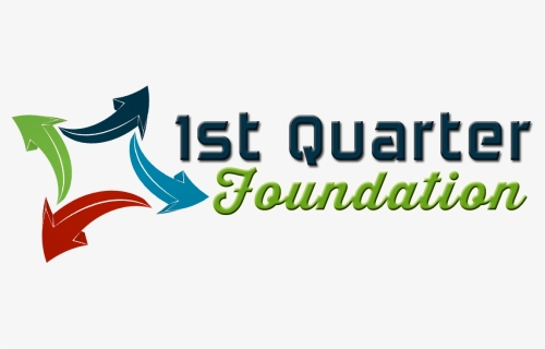 1st Qf Logo Web Version - Graphic Design, HD Png Download, Free Download