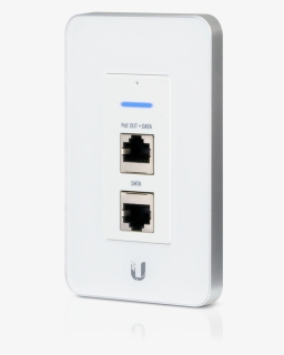Uap Iw Quarter - Unifi Ap In Wall, HD Png Download, Free Download